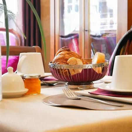 Bed & Breakfast Au Coeur De