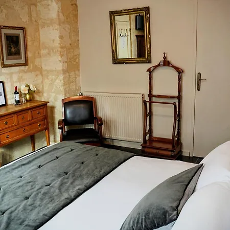 Bed & Breakfast Au Coeur De 2*