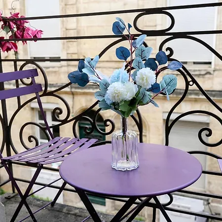 Bed & Breakfast Au Coeur De 2*