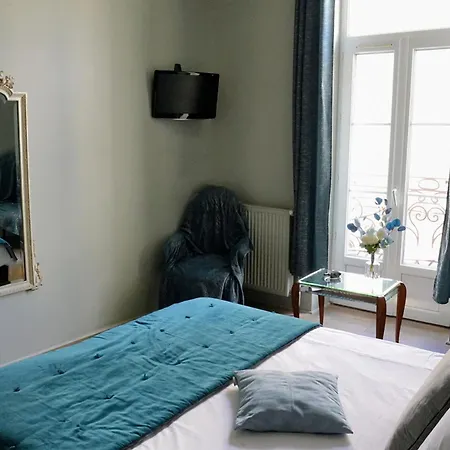 Bed & Breakfast Au Coeur De
