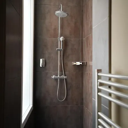 Au Coeur De Bed & Breakfast Bordeaux