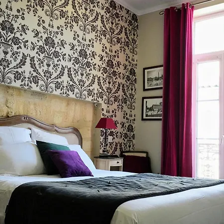 Bed & Breakfast Au Coeur De Bordeaux