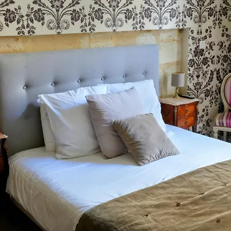 Bed & Breakfast Au Coeur De Bordeaux