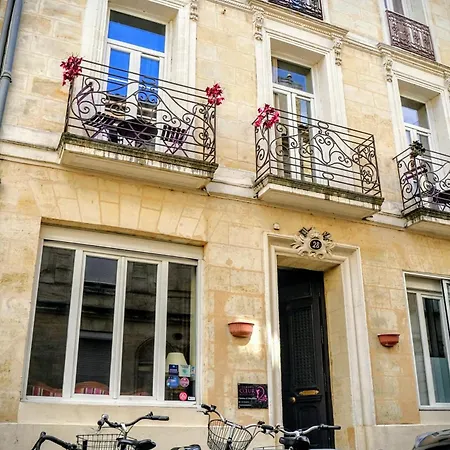 Bed & Breakfast Au Coeur De 2*