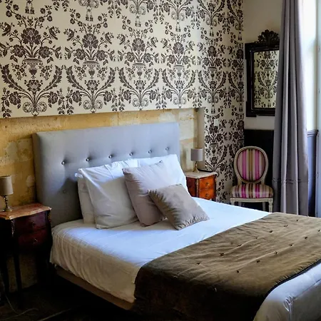 Au Coeur De Bed & Breakfast