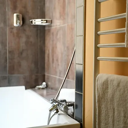 Bed & Breakfast Au Coeur De 2*