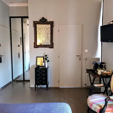 Au Coeur De