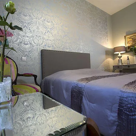 Au Coeur De Bed & Breakfast Bordeaux