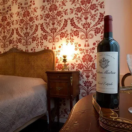 Au Coeur De 2* Bordeaux