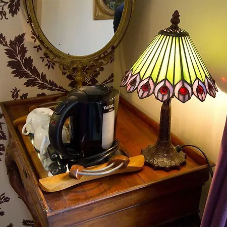 Au Coeur De Bed & Breakfast 2*