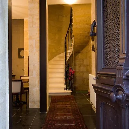 Au Coeur De 2* Bordeaux
