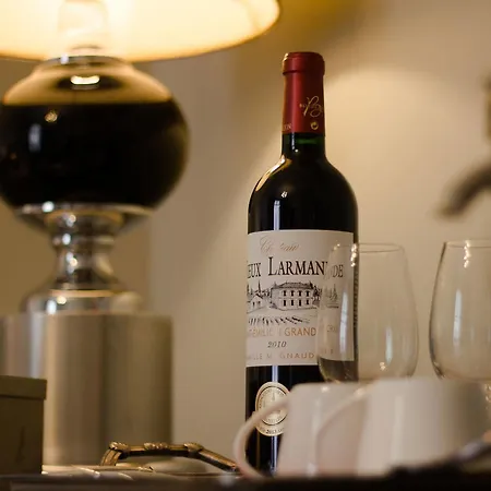 Au Coeur De 2* Bordeaux