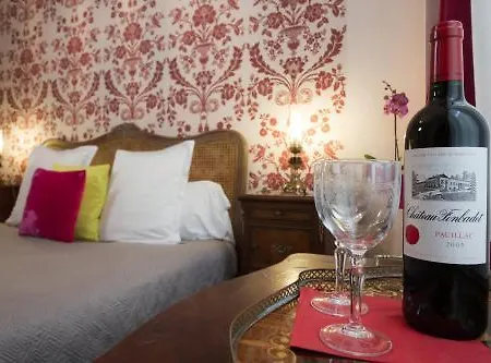 Bed & Breakfast Au Coeur De